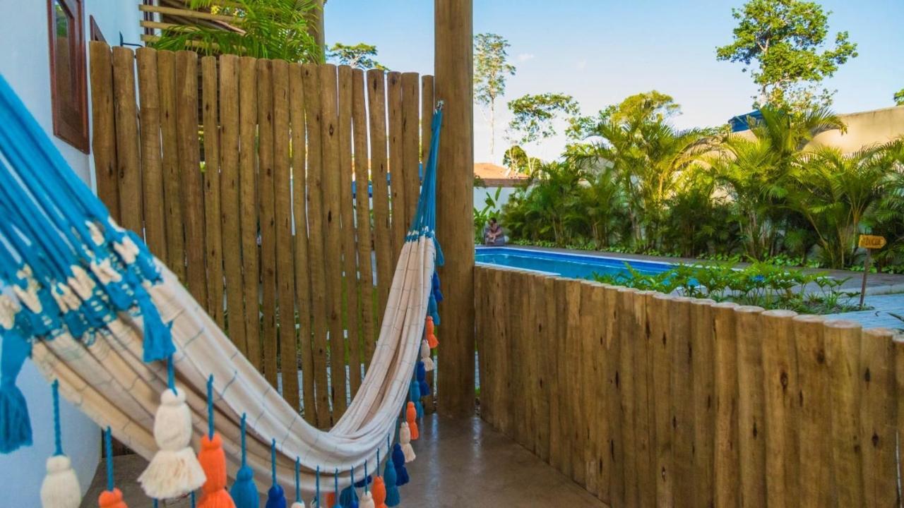 Mangaba * Porto Seguro