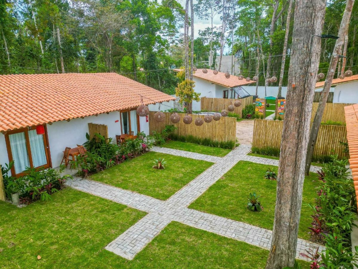 Mangaba Pensão Porto Seguro