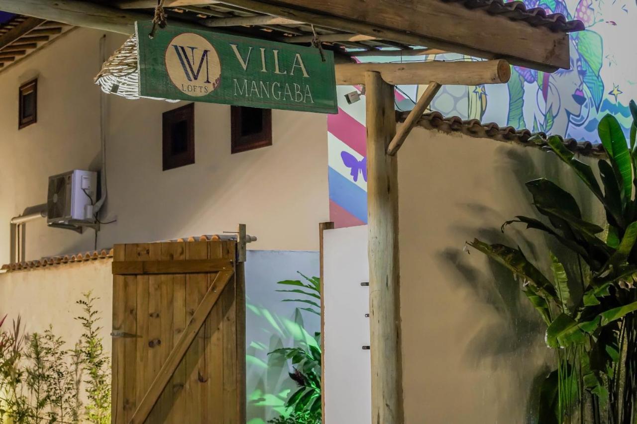 Pensão Mangaba Porto Seguro