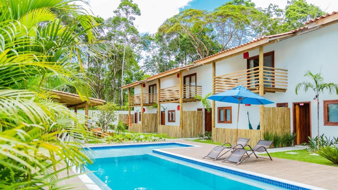 Inn Mangaba
